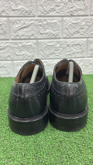 Mocassini Uomo Pelle Neri