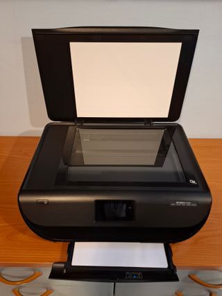 Stampante HP Envy 4520 a colori