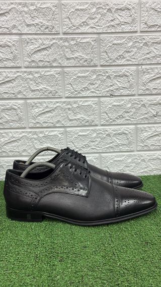 Mocassini uomo neri eleganti