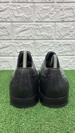 Mocassini uomo neri eleganti