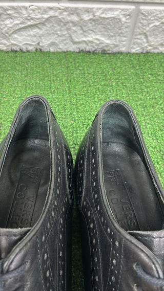 Mocassini uomo neri eleganti