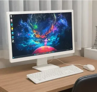 LG All In One PC FULL HD