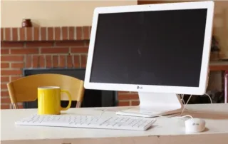 LG All In One PC FULL HD