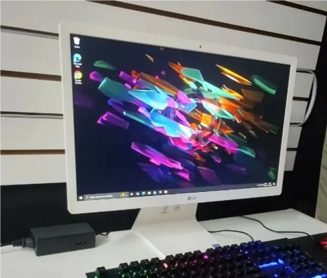 PC All In One LG FULL HD