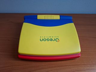 Computer per bambini Oregon Scientific