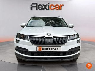 Skoda Karoq 1.0 TSI 81kW (110CV) Ambition