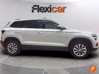 Skoda Karoq 1.0 TSI 81kW (110CV) Ambition