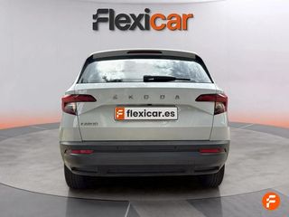 Skoda Karoq 1.0 TSI 81kW (110CV) Ambition