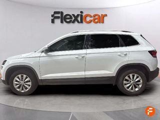 Skoda Karoq 1.0 TSI 81kW (110CV) Ambition