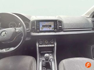 Skoda Karoq 1.0 TSI 81kW (110CV) Ambition