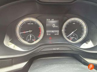 Skoda Karoq 1.0 TSI 81kW (110CV) Ambition