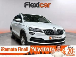 Skoda Karoq 1.0 TSI 81kW (110CV) Ambition