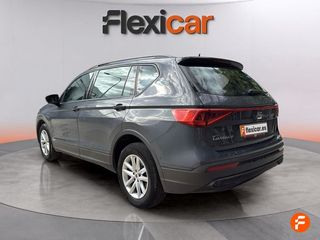 Seat Tarraco 1.5 TSI 110kW St&Sp DSG Style XL