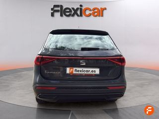 Seat Tarraco 1.5 TSI 110kW St&Sp DSG Style XL