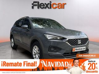 Seat Tarraco 1.5 TSI 110kW St&Sp DSG Style XL