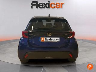 Toyota Yaris 1.5 120H Active Plus
