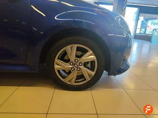 Toyota Yaris 1.5 120H Active Plus