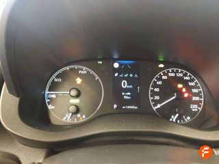 Toyota Yaris 1.5 120H Active Plus