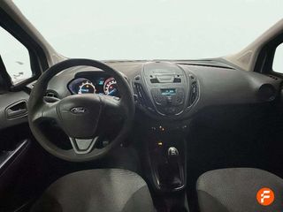 Ford Tourneo Courier 1.0 EcoBoost 100cv Ambiente