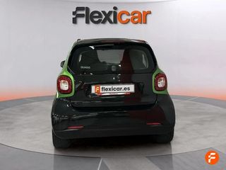 Smart Fortwo 60kW(81CV) electric drive coupe