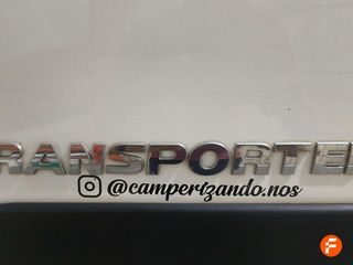 Volkswagen Transporter Transporter Kombi PRO Corto TM 2.0 TDI BMT