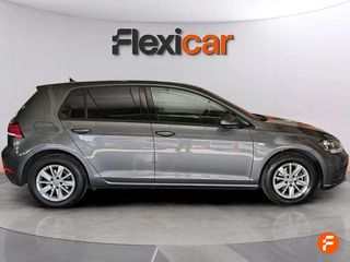 Volkswagen Golf Advance 1.6 TDI 85kW (115CV)