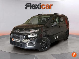 Citroën Berlingo Talla M BlueHDi 100 S&S FEEL