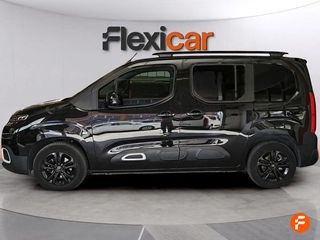 Citroën Berlingo Talla M BlueHDi 100 S&S FEEL