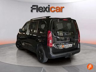 Citroën Berlingo Talla M BlueHDi 100 S&S FEEL
