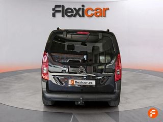 Citroën Berlingo Talla M BlueHDi 100 S&S FEEL