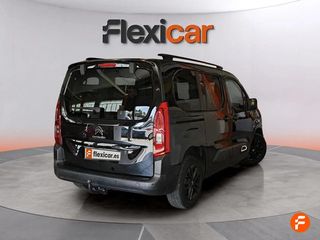 Citroën Berlingo Talla M BlueHDi 100 S&S FEEL