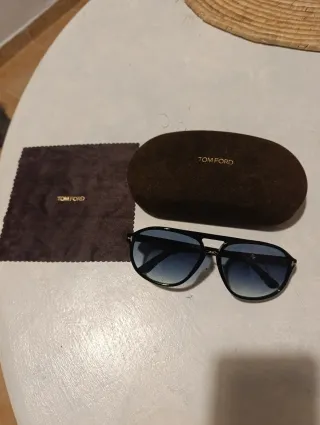 Gafas de sol Tom Ford Jacob 447