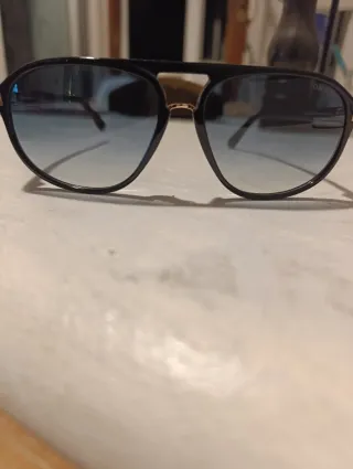 Gafas de sol Tom Ford Jacob 447