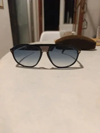 Gafas de sol Tom Ford Jacob 447