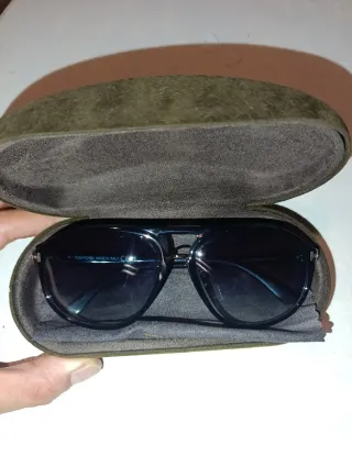Gafas de sol Tom Ford Jacob 447