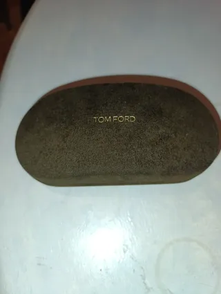 Gafas de sol Tom Ford Jacob 447