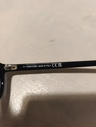 Gafas de sol Tom Ford Jacob 447