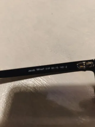 Gafas de sol Tom Ford Jacob 447