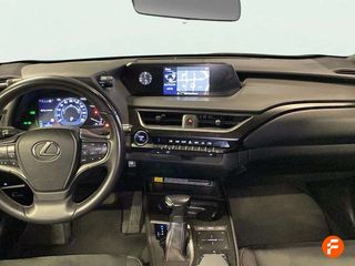 Lexus UX 2.0 250h Business
