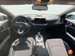 Kia Ceed Tourer 1.6 GDi PHEV 104kW (141CV) eTech