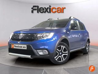 Dacia Sandero SL Aniversario TCE 74kW (100CV) GLP - SS