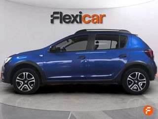 Dacia Sandero SL Aniversario TCE 74kW (100CV) GLP - SS