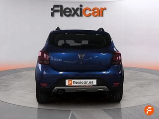 Dacia Sandero SL Aniversario TCE 74kW (100CV) GLP - SS