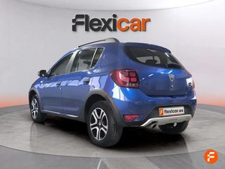 Dacia Sandero SL Aniversario TCE 74kW (100CV) GLP - SS