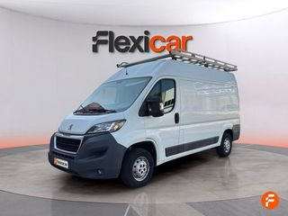 Peugeot Boxer BOXER 2.0 BLUEHDI 110CV DIESEL