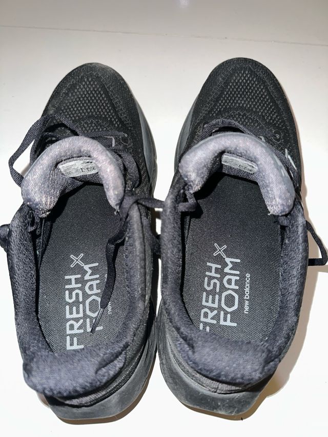 New Balance 1080 v13 Negro