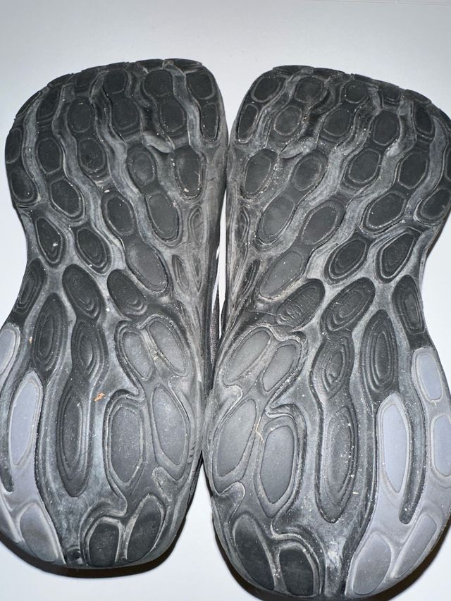 New Balance 1080 v13 Negro