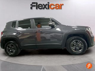 Jeep Renegade Limited eHybrid 1.5 96kW(130CV) ATX