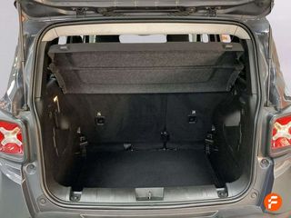 Jeep Renegade Limited eHybrid 1.5 96kW(130CV) ATX