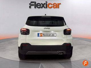 Jeep Avenger 1.2 G 74kW (100CV) Longitude